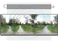 Création-du-panorama Création du panorama