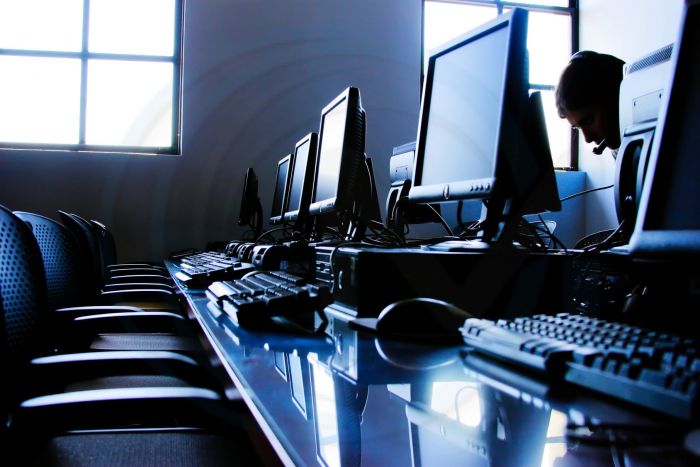 Mise en place d'un nouvel ordinateur sur le réseau de l'entreprise