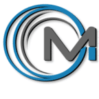 Météris Informatique Logo